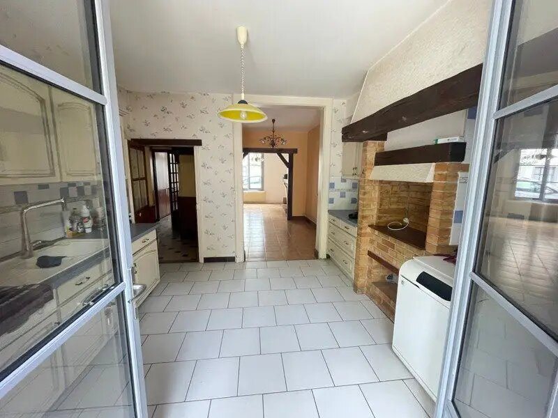 Maison à vendre, 90m², Loches