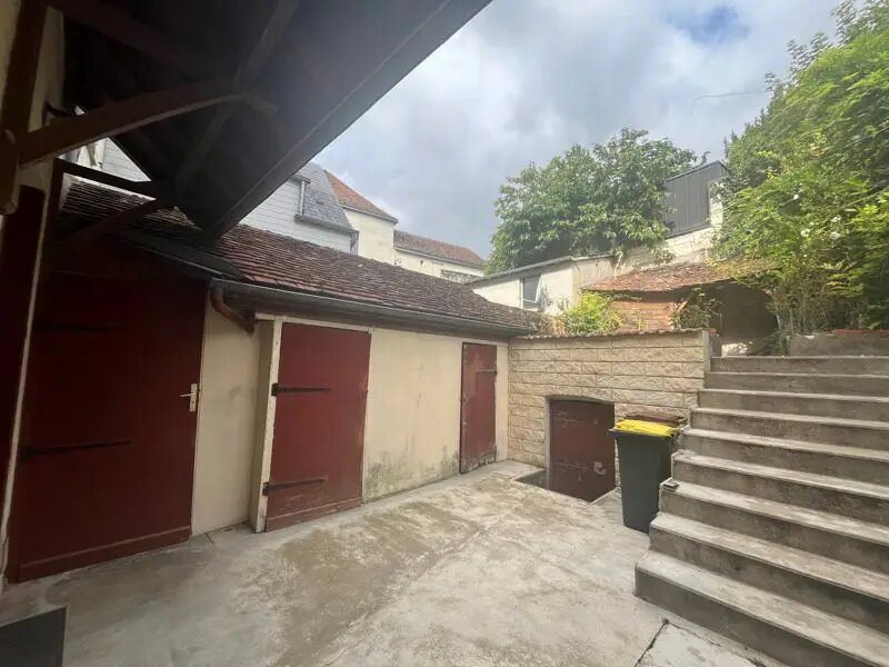 Maison à vendre, 90m², Loches