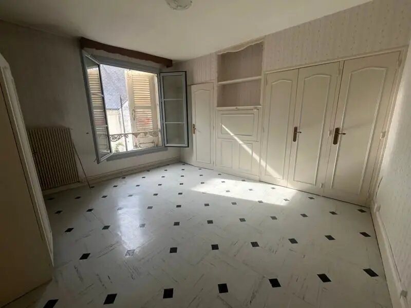 Maison à vendre, 90m², Loches