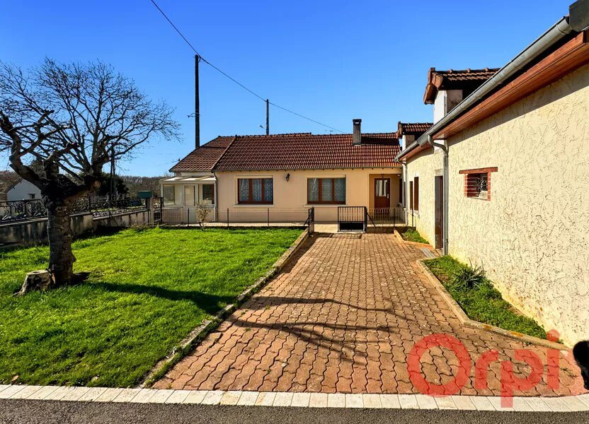 Maison à vendre, 130m², Chalivoy-Milon