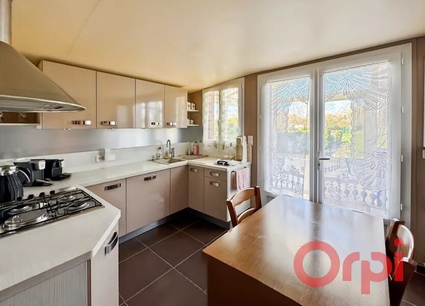Maison à vendre, 130m², Chalivoy-Milon
