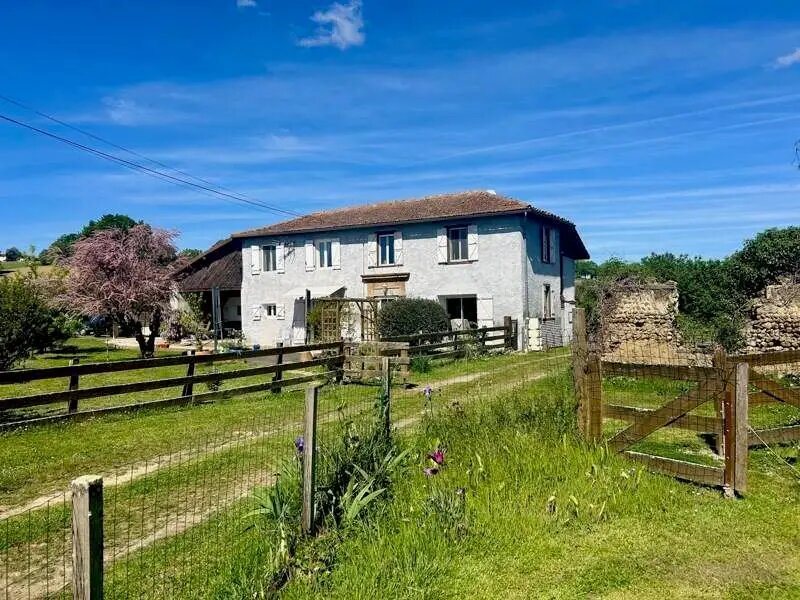 Maison à vendre, 106m², Puntous