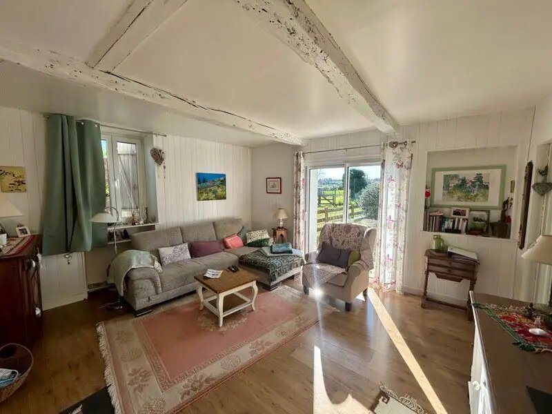 Maison à vendre, 106m², Puntous