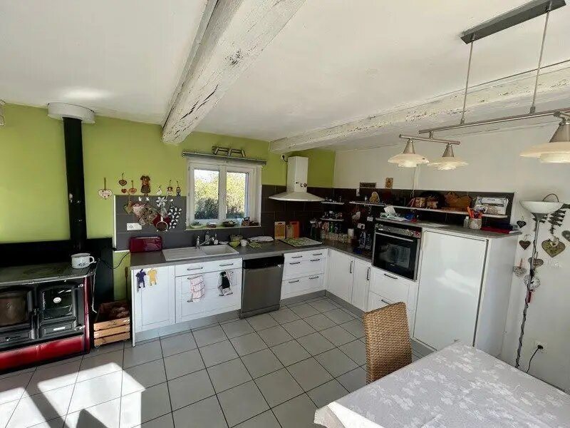 Maison à vendre, 106m², Puntous