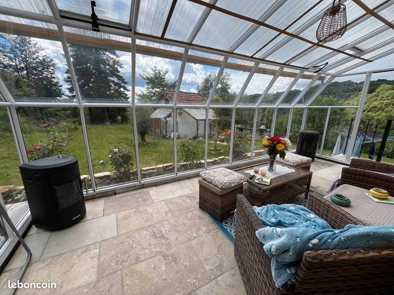 Maison à vendre, 93m², Capdenac