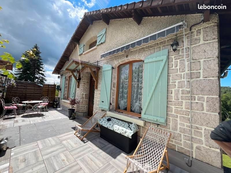 Maison à vendre, 93m², Capdenac