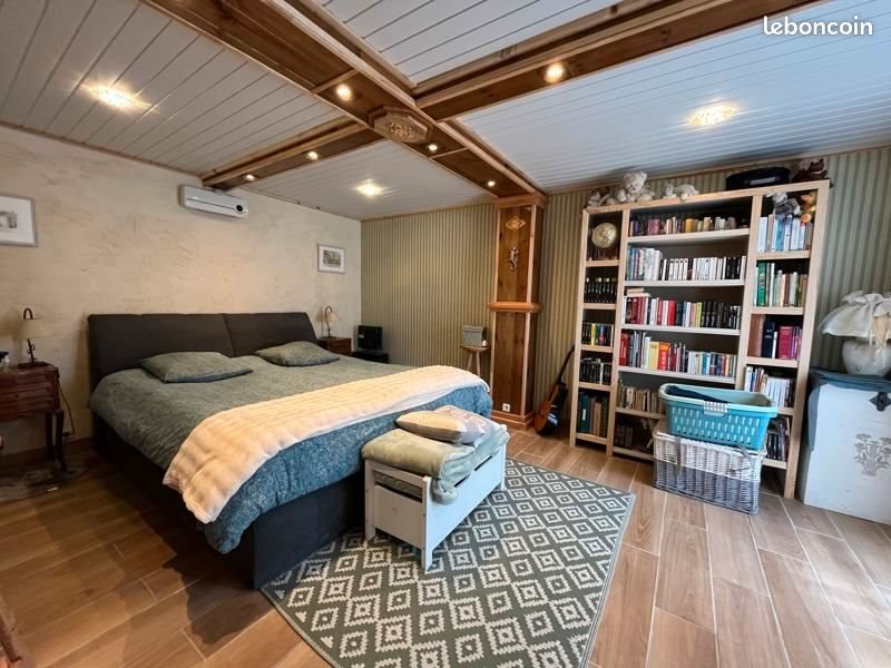 Maison à vendre, 93m², Capdenac