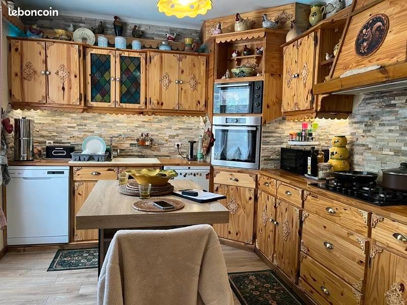 Maison à vendre, 93m², Capdenac