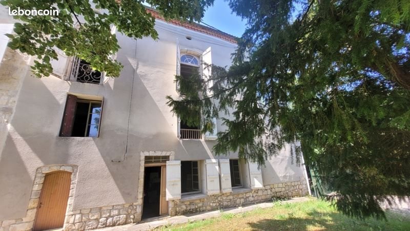 Maison à vendre, 160m², Condom