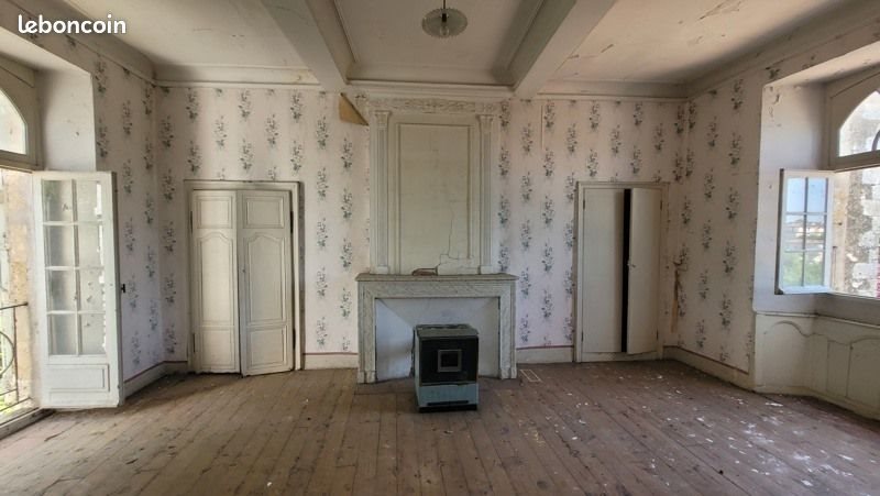 Maison à vendre, 160m², Condom