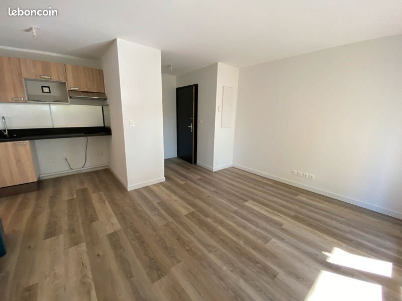 Appartement à vendre, 36m², Nailloux