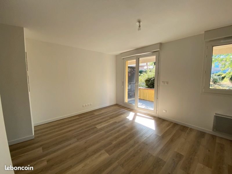 Appartement à vendre, 36m², Nailloux