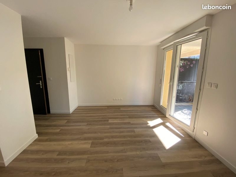 Appartement à vendre, 36m², Nailloux