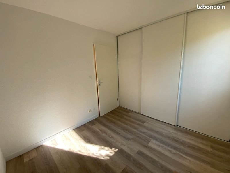 Appartement à vendre, 36m², Nailloux