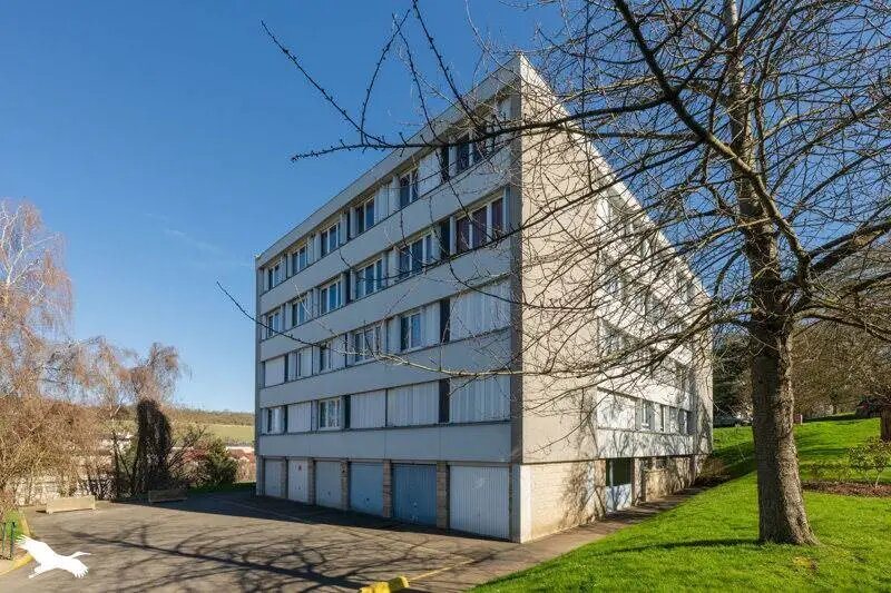 Appartement à vendre, 73m², Beynes