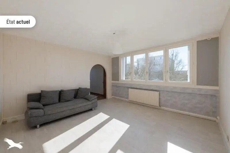 Appartement à vendre, 73m², Beynes
