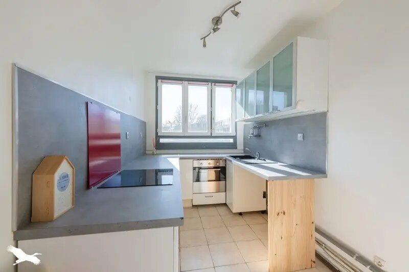 Appartement à vendre, 73m², Beynes