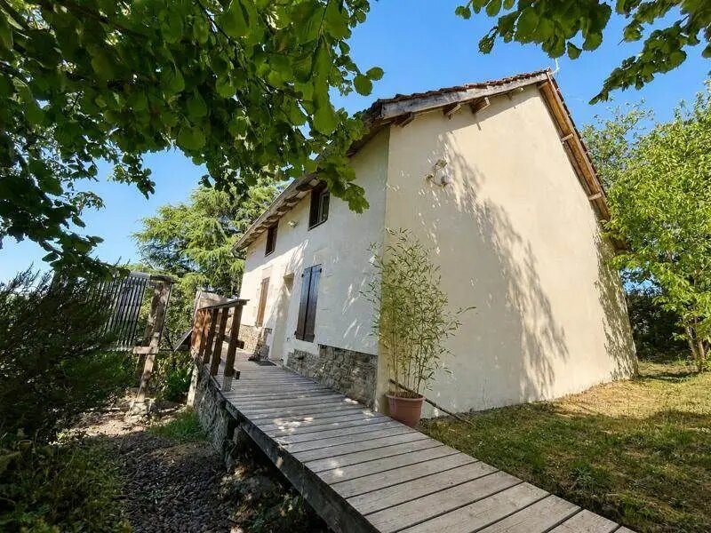 Maison à vendre, 88m², Sérilhac