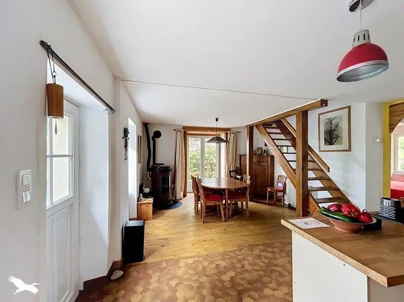 Maison à vendre, 88m², Sérilhac