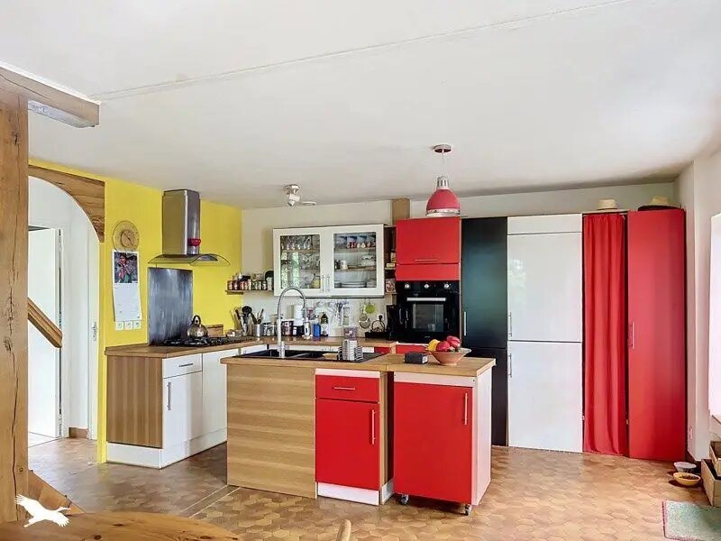 Maison à vendre, 88m², Sérilhac