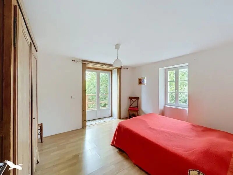 Maison à vendre, 88m², Sérilhac