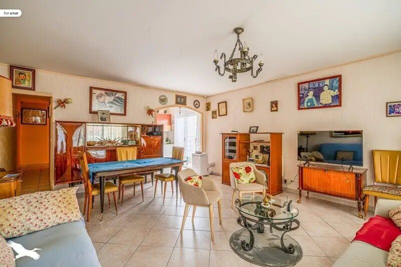 Maison à vendre, 76m², Mérignac