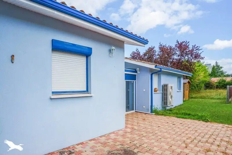 Maison à vendre, 76m², Mérignac