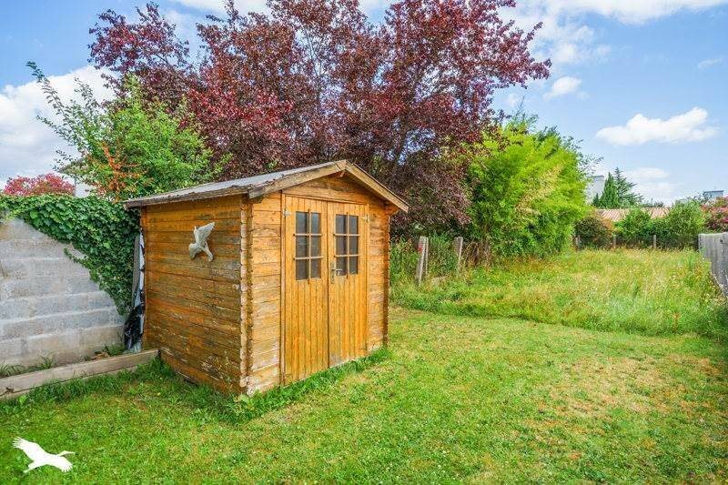Maison à vendre, 76m², Mérignac