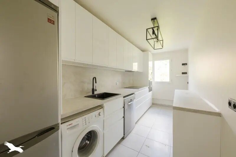 Appartement à vendre, 101m², Bezons