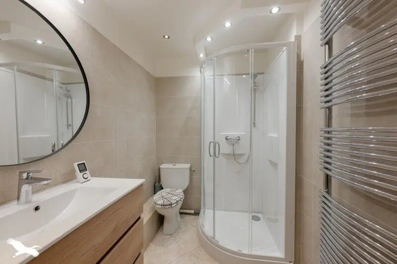 Appartement à vendre, 101m², Bezons