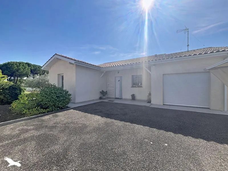 Maison à vendre, 100m², Tonneins
