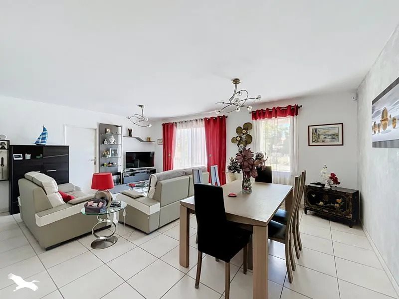 Maison à vendre, 100m², Tonneins