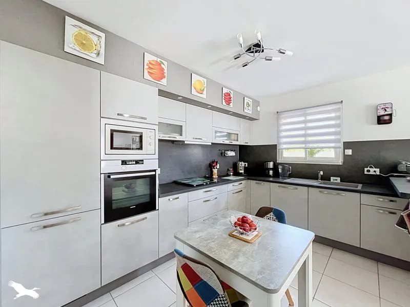 Maison à vendre, 100m², Tonneins