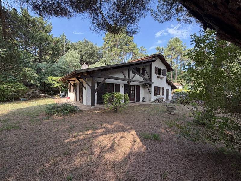 Maison à vendre, 127m², Lège-Cap-Ferret