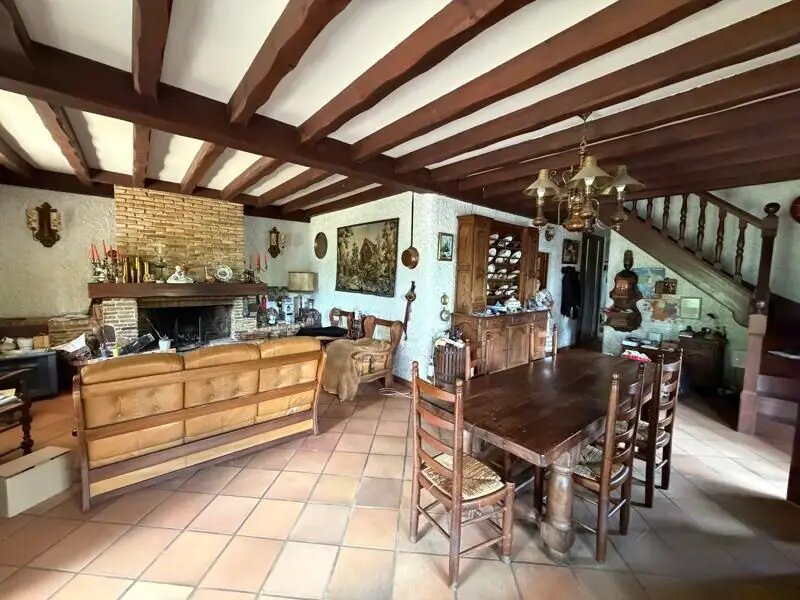 Maison à vendre, 127m², Lège-Cap-Ferret
