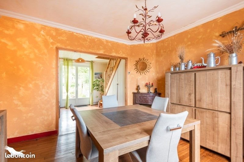 Maison à vendre, 100m², Landerneau