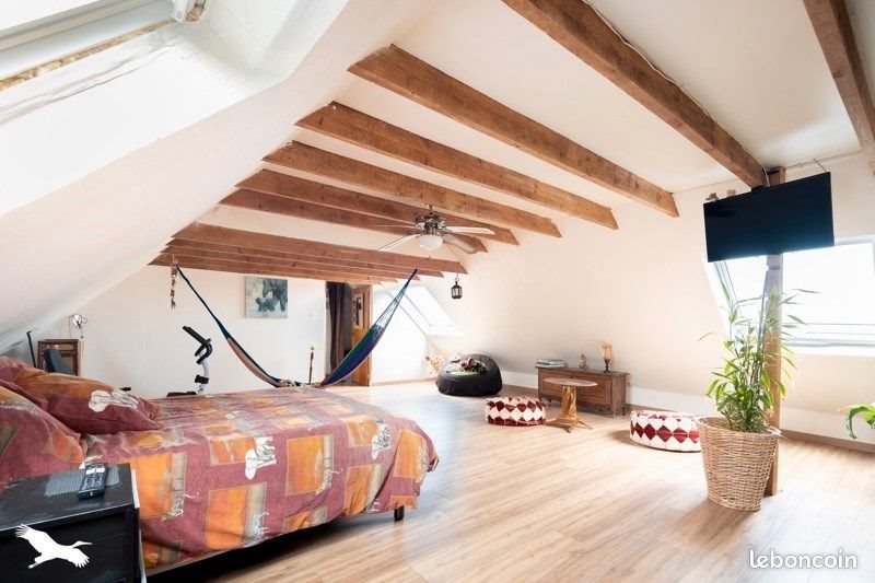 Maison à vendre, 100m², Landerneau