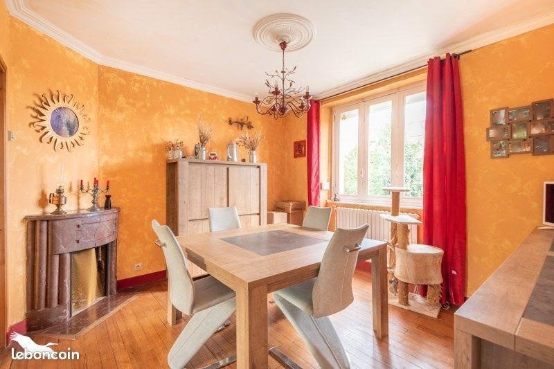 Maison à vendre, 100m², Landerneau