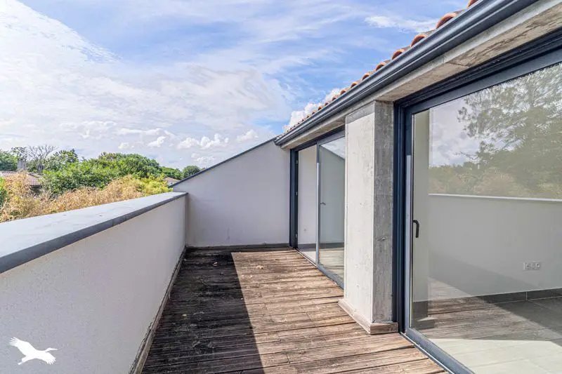 Maison à vendre, 97m², Eysines