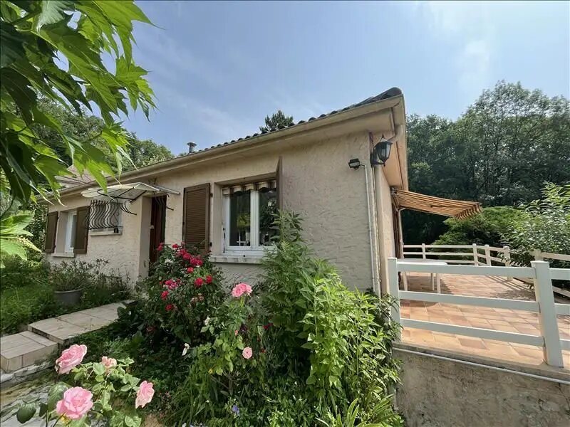 Maison à vendre, 79m², Le Lardin-Saint-Lazare