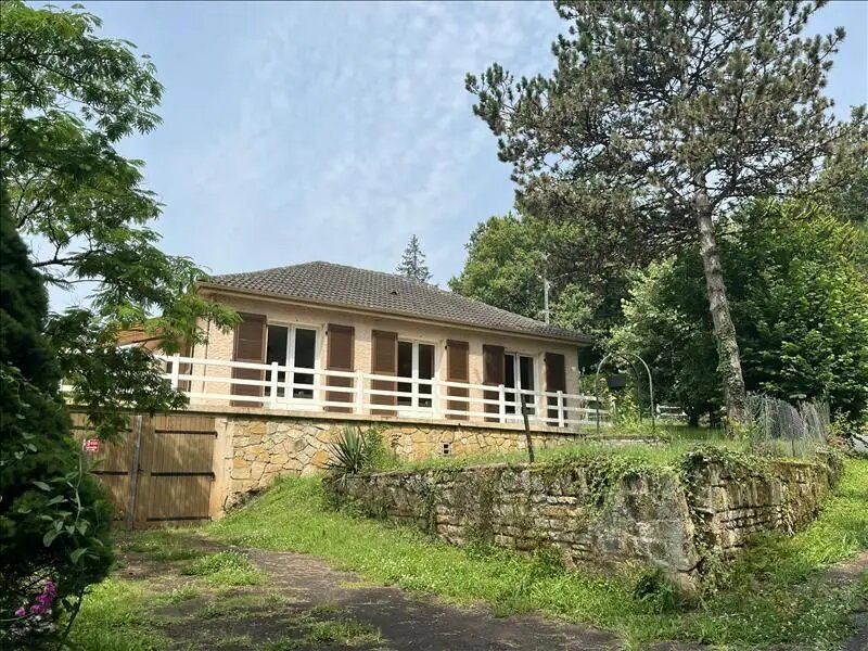 Maison à vendre, 79m², Le Lardin-Saint-Lazare
