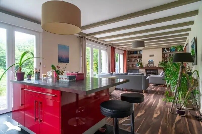 Maison à vendre, 154m², Concarneau