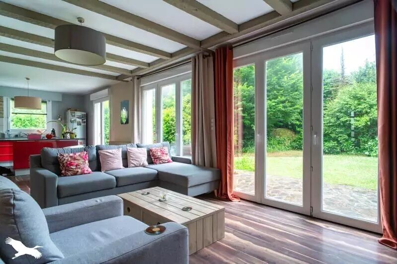 Maison à vendre, 154m², Concarneau