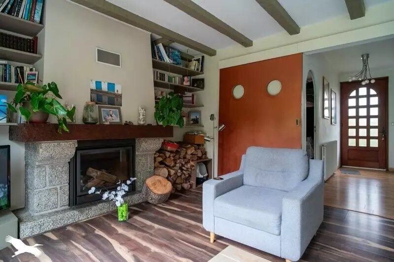 Maison à vendre, 154m², Concarneau
