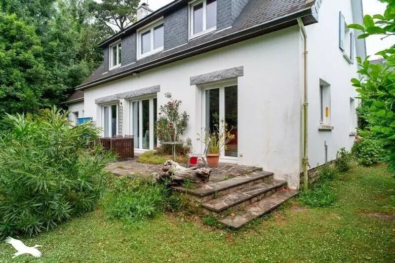 Maison à vendre, 154m², Concarneau