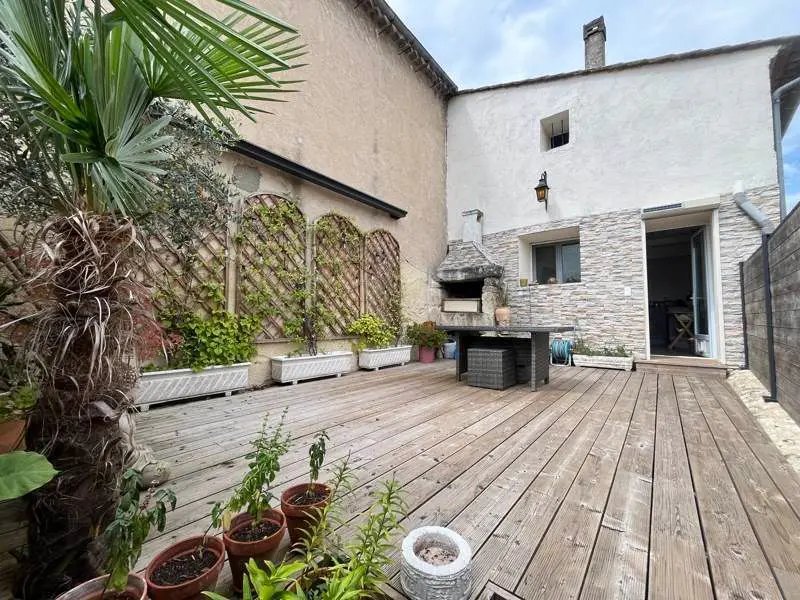 Maison à vendre, 106m², Grézillac