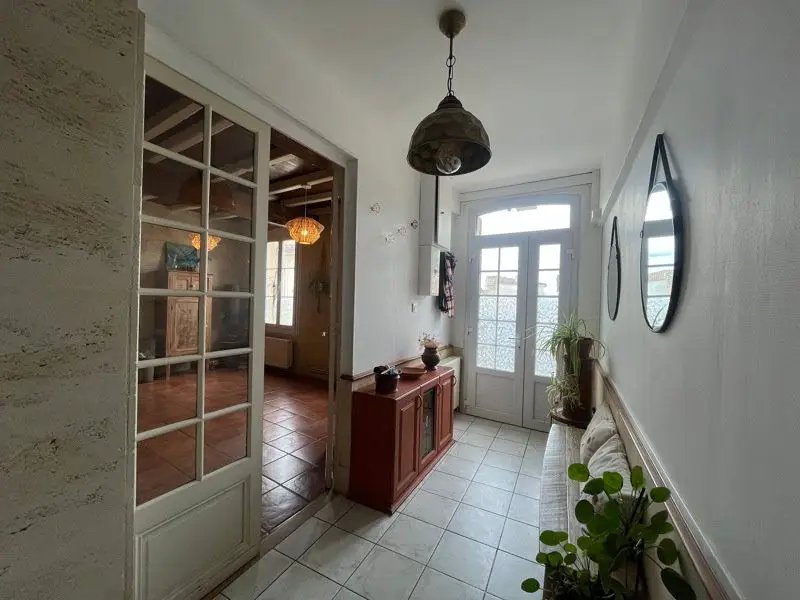Maison à vendre, 106m², Grézillac