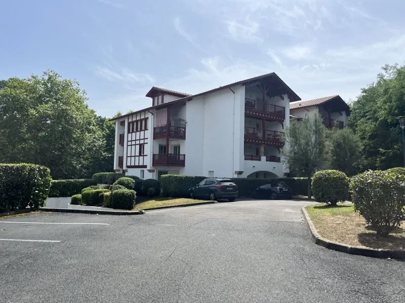 Appartement à vendre, 84m², Bidart