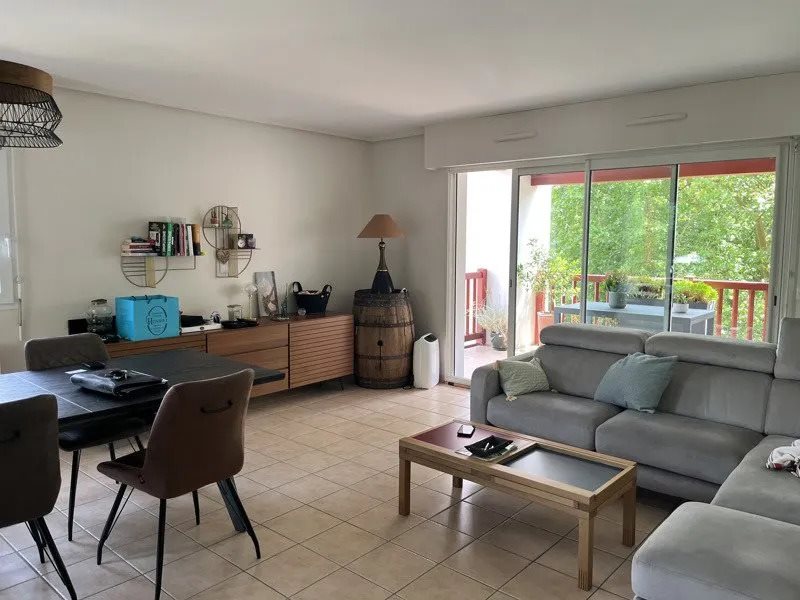 Appartement à vendre, 84m², Bidart