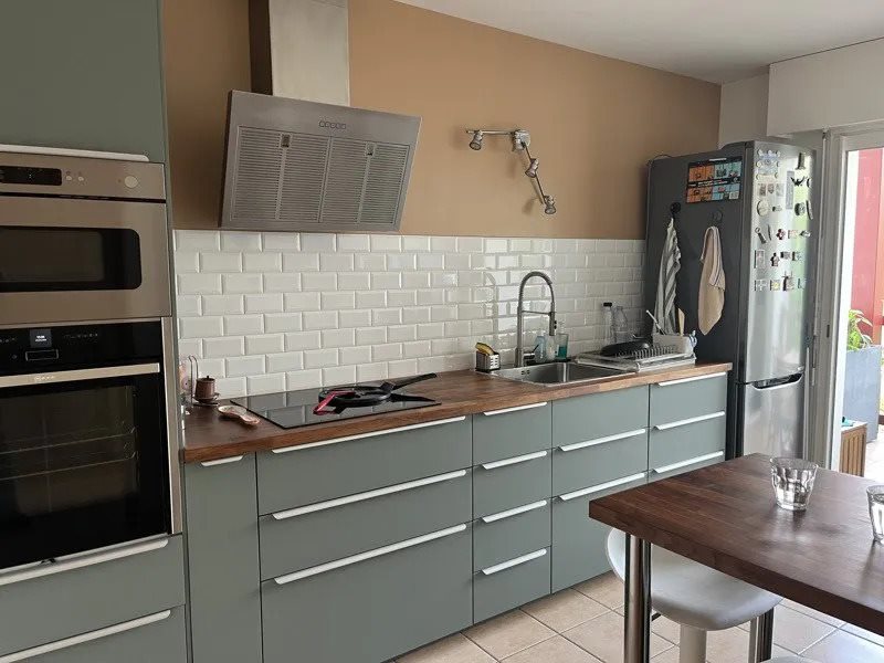 Appartement à vendre, 84m², Bidart